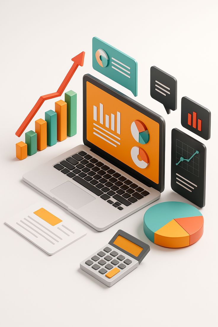 Modern Banking Interface